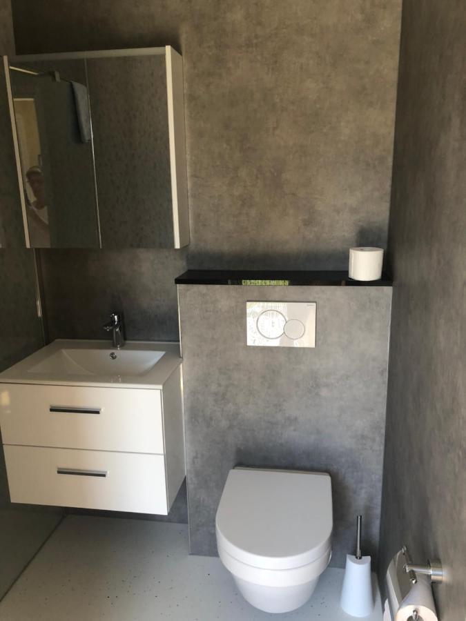 Apartment " Pensch " Wilwerwiltz Екстер'єр фото