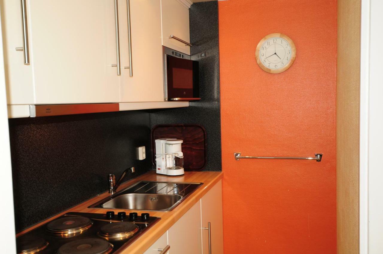 Apartment " Pensch " Wilwerwiltz Екстер'єр фото