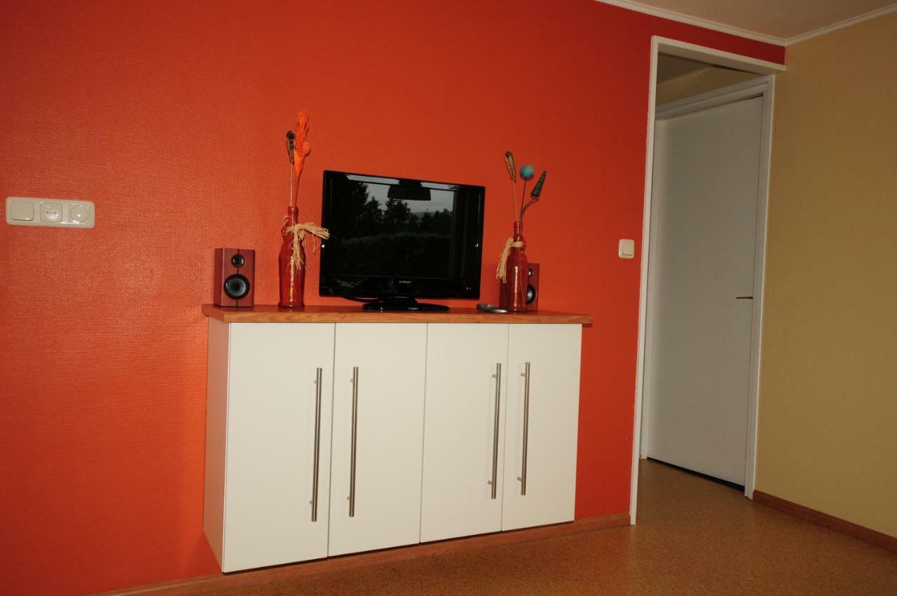 Apartment " Pensch " Wilwerwiltz Екстер'єр фото
