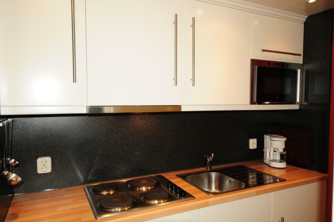 Apartment " Pensch " Wilwerwiltz Екстер'єр фото