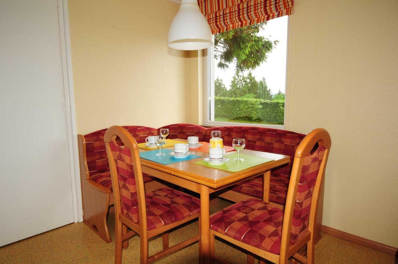 Apartment " Pensch " Wilwerwiltz Екстер'єр фото